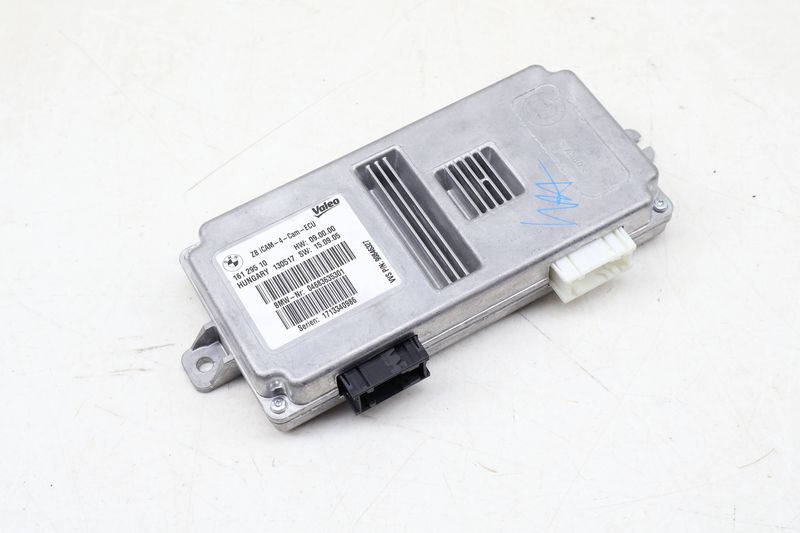 Surround View Camera Control Module 66536836353 — Used (SKU 657232)