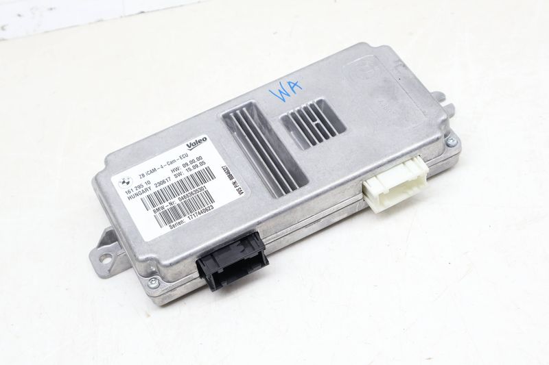 Surround View Camera Control Module 66536836353 — Used (SKU 666884)