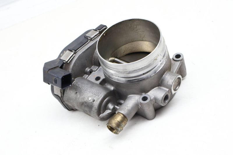 Throttle Body 13547597871 — Used (SKU 666998)