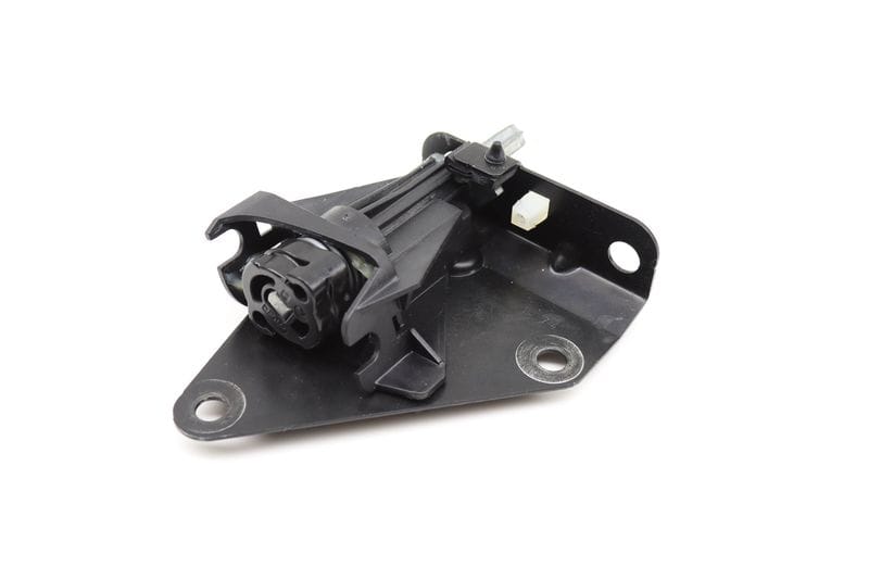 Trunk Hatch Latch / Lock 51247162149 — Used (SKU 563638)