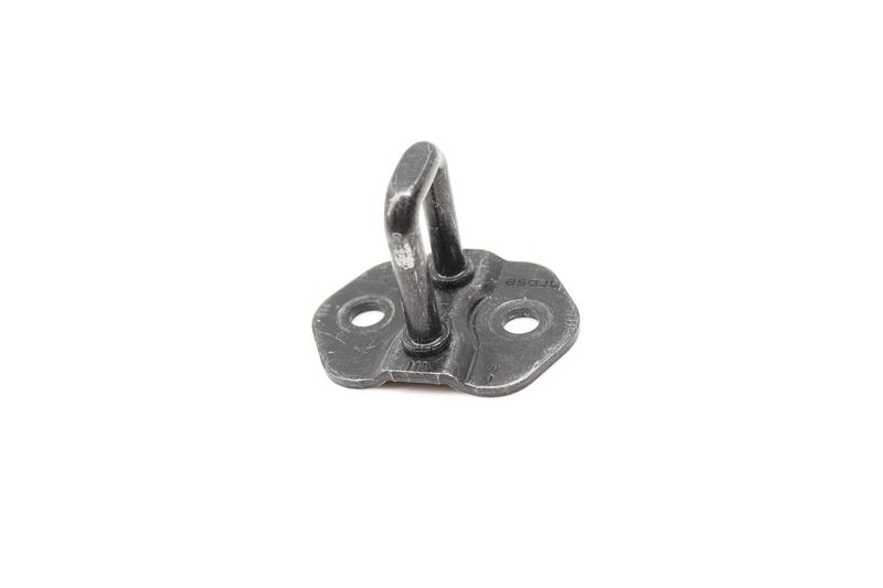 Trunk Latch Striker Plate 51247294437 — Used (SKU 563675)