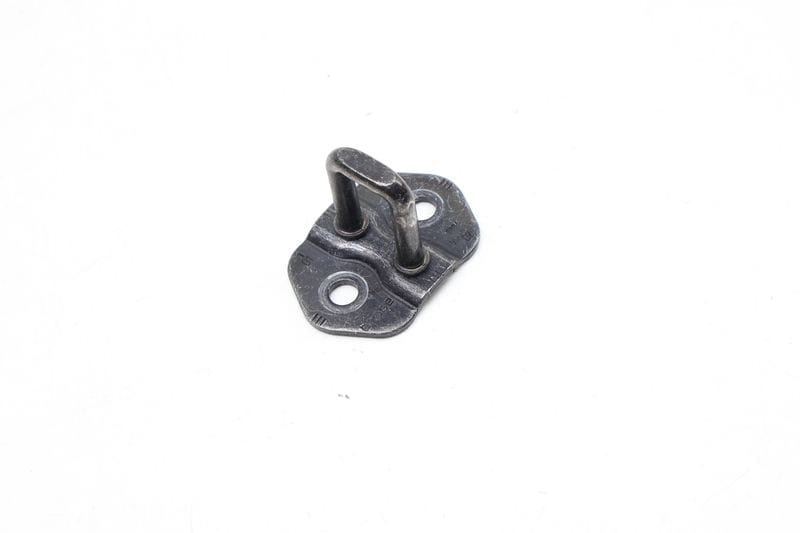 Trunk Latch Striker Plate 51247294437 — Used (SKU 666920)