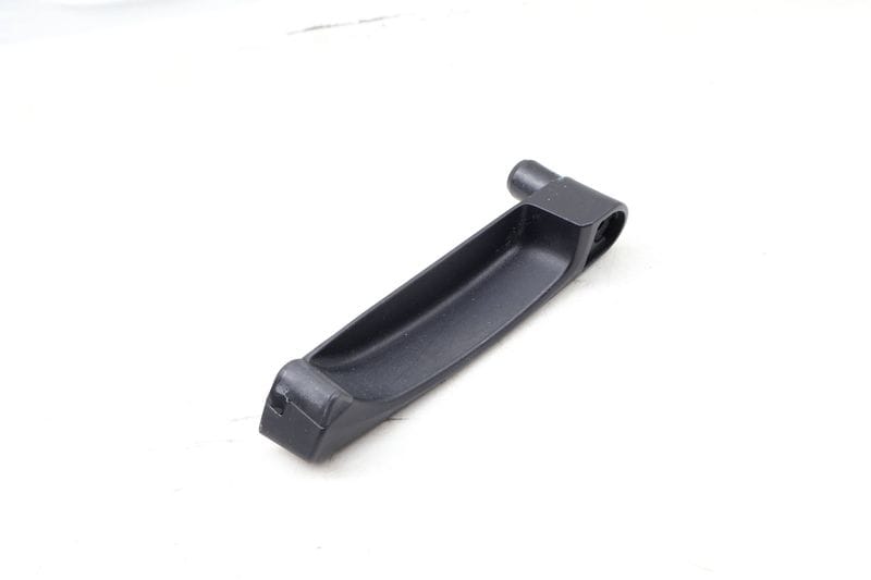 Trunk Lid Handle / Lever 51247162148 — Used (SKU 657045)