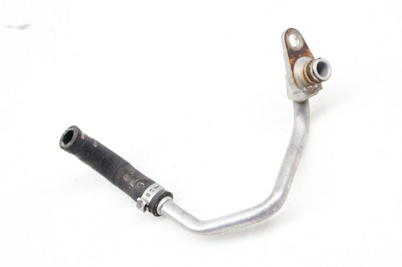 Turbo Coolant Line / Pipe (SUPPLY) 11538602577 — Used (SKU 657298)