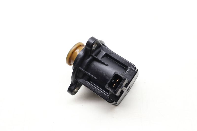 Turbo Diverter Valve 11657601058 — Used (SKU 644166)