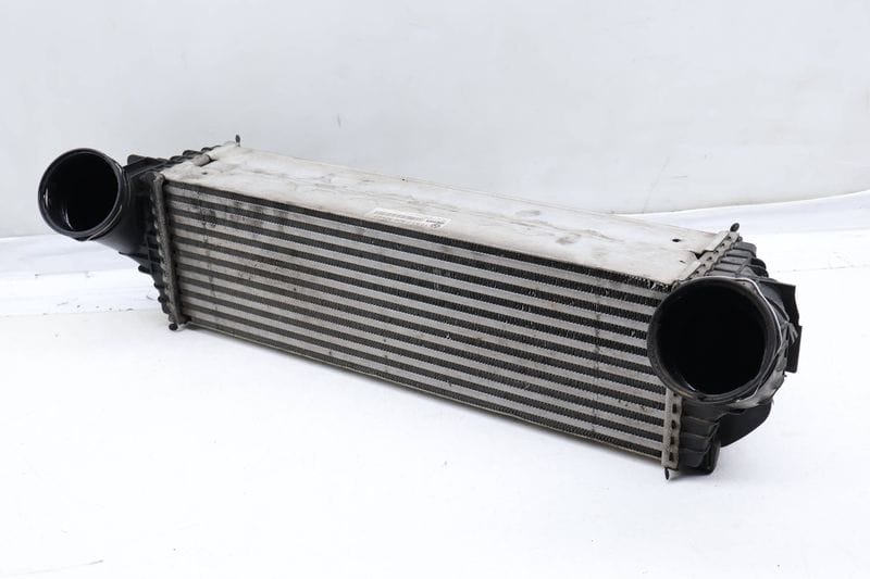 Turbo Intercooler 17517809321 — Used (SKU 667027)