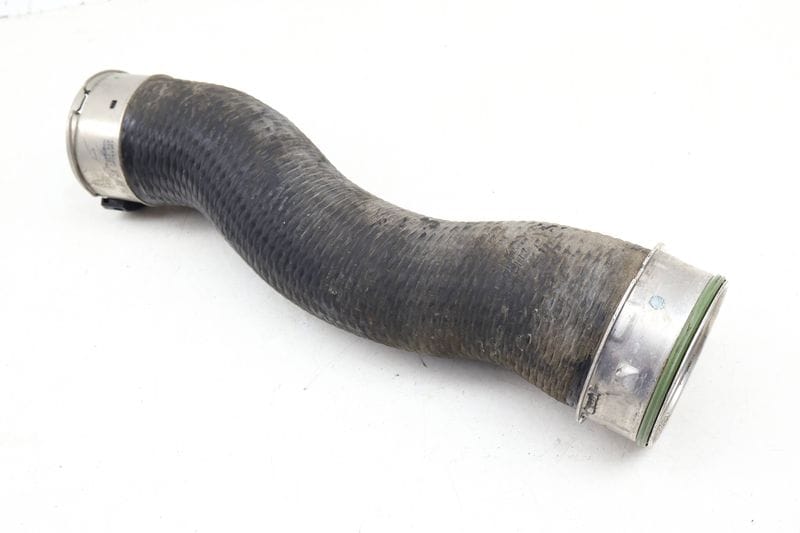 Turbo Intercooler Hose / Tube 13717629284 — Used (SKU 657283)