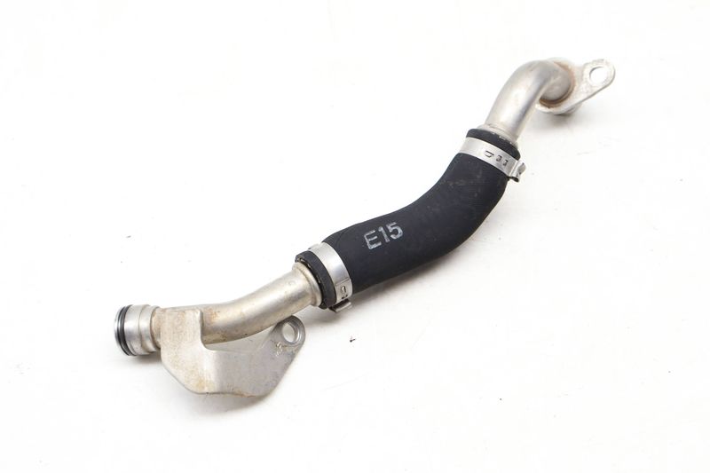 Turbo Oil Line / Pipe (OUTLET) 11427585403 — Used (SKU 657288)