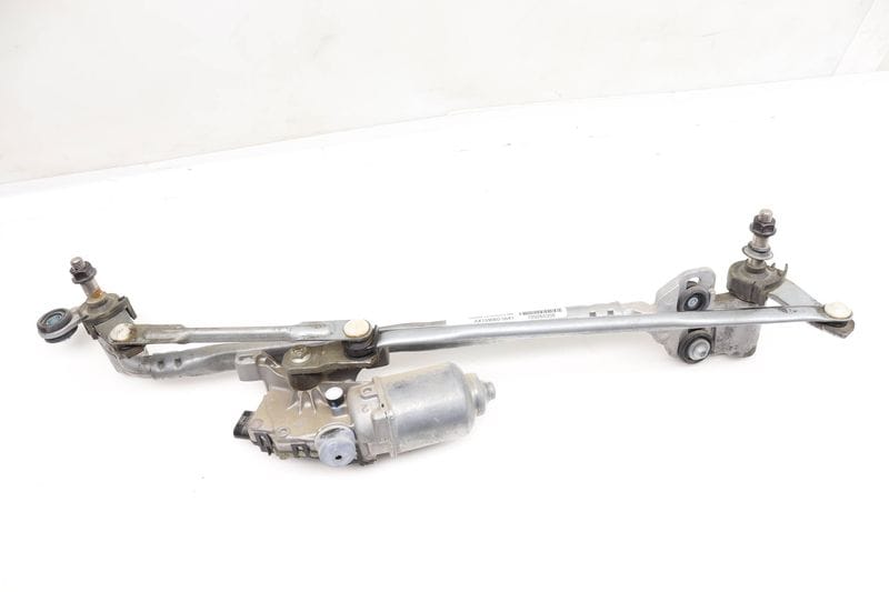 Windshield Wiper Transmission w/ Motor 61617292653 — Used (SKU 563701)