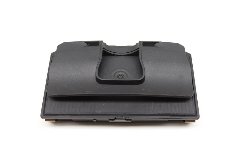 Wireless Charging Control Module 84106836835 — Used (SKU 563531)