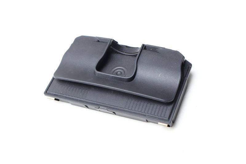 Wireless Charging Control Module 84106836835 — Used (SKU 666841)