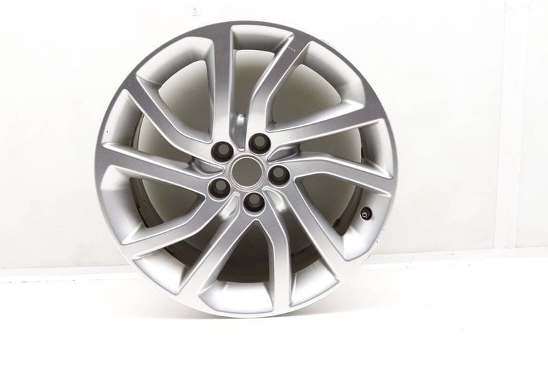 18" Inch Alloy Rim / Wheel FK721007CB — Used (SKU 581328)