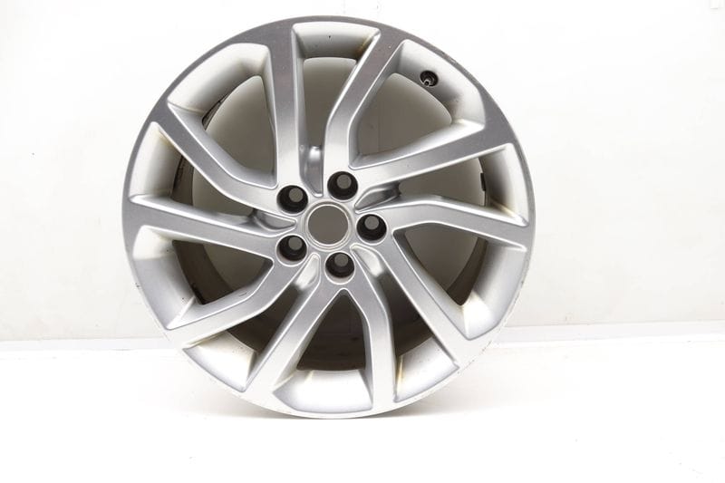 18" Inch Alloy Rim / Wheel FK721007CB — Used (SKU 581330)