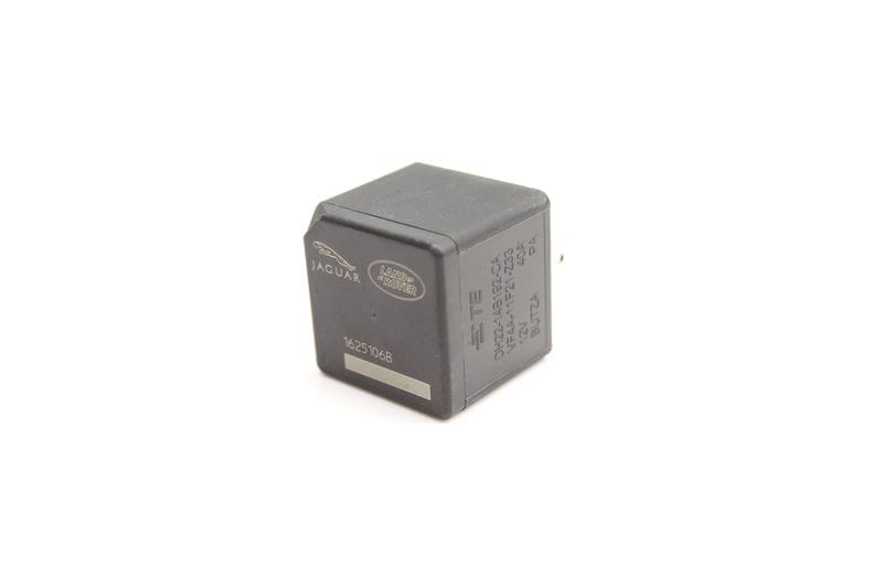 4-PN Multifunction Relay (40 AMP) DH2214B192CA — Used (SKU 581467)