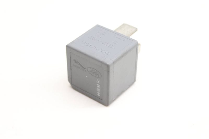 4-PN Multifunction Relay (70 AMP) DH2214B192EA — Used (SKU 581469)