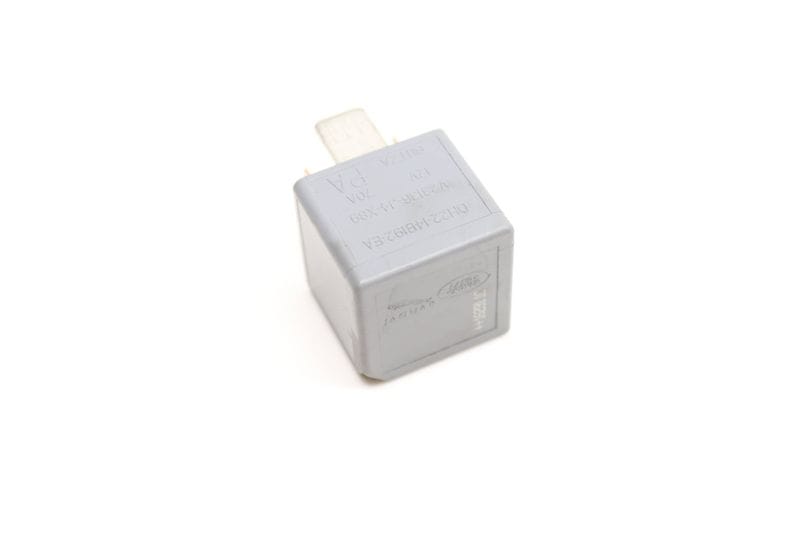 4-PN Multifunction Relay (70 AMP) DH2214B192EA — Used (SKU 581471)