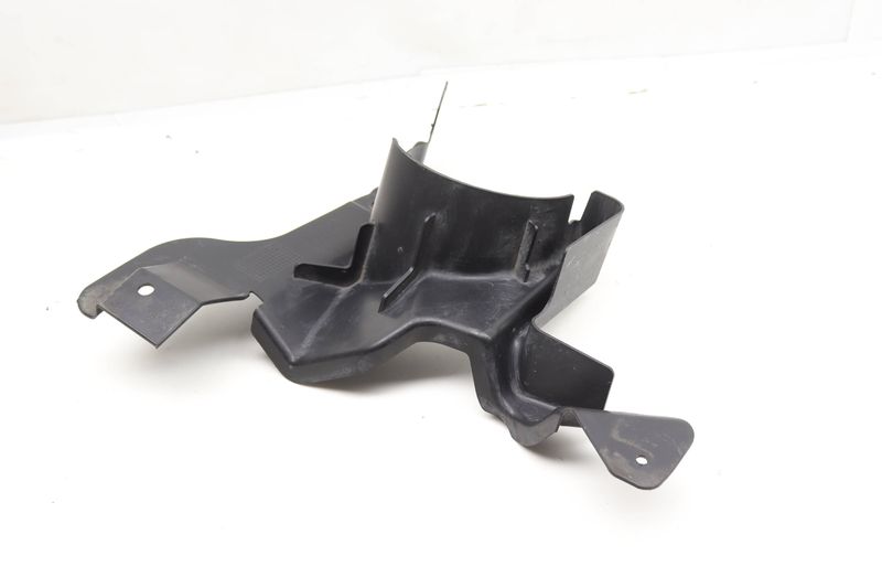 Belly Pan / Splash Shield Cover Bracket FK727F01FBB — Used (SKU 581235)