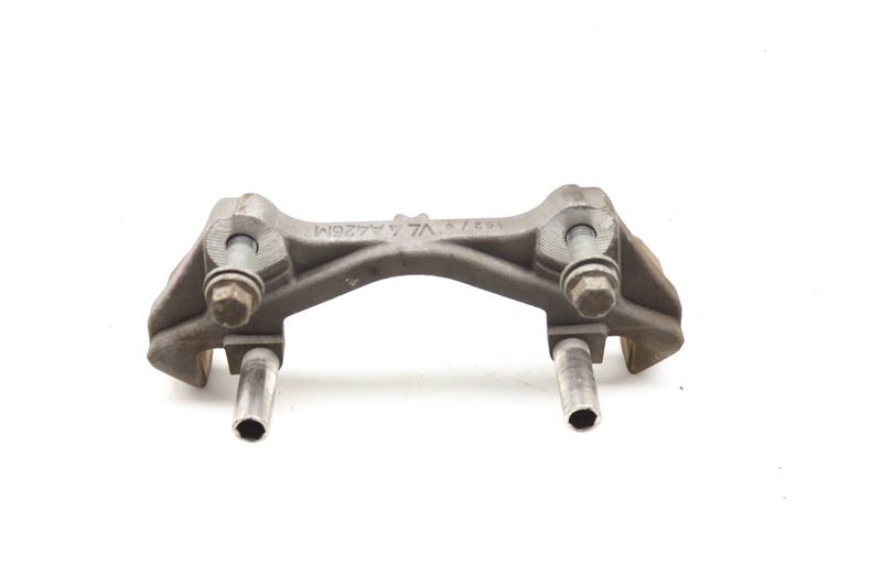 Brake Caliper Carrier / Bracket LR061366 — Used (SKU 581368)