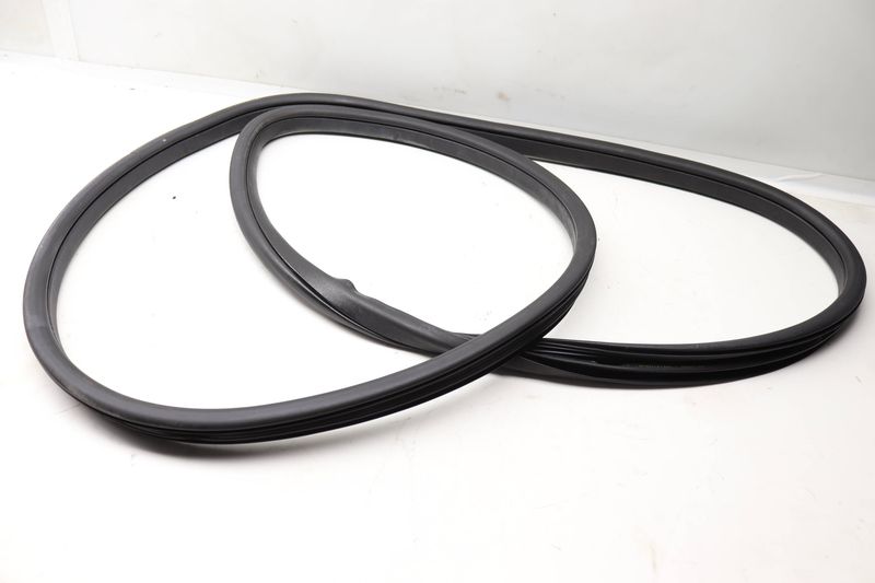 Door Seal / Weather Stripping (INNER) FK7220708A — Used (SKU 581383)