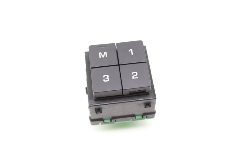 Seat Memory Switch FK7214776AA — Used (SKU 581405)
