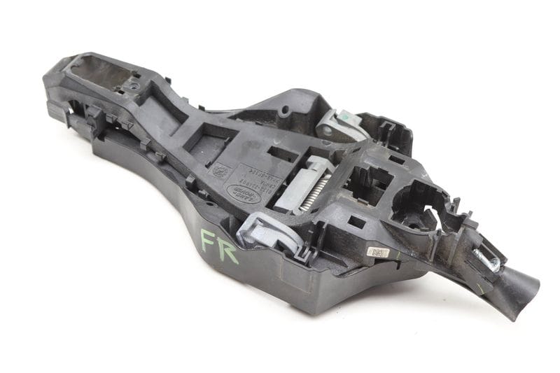 Exterior Door Handle Bracket FK72224A82AA — Used (SKU 581512)
