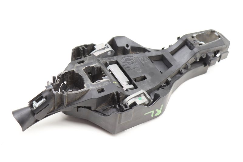 Exterior Door Handle Bracket FK72224A82AA — Used (SKU 581513)