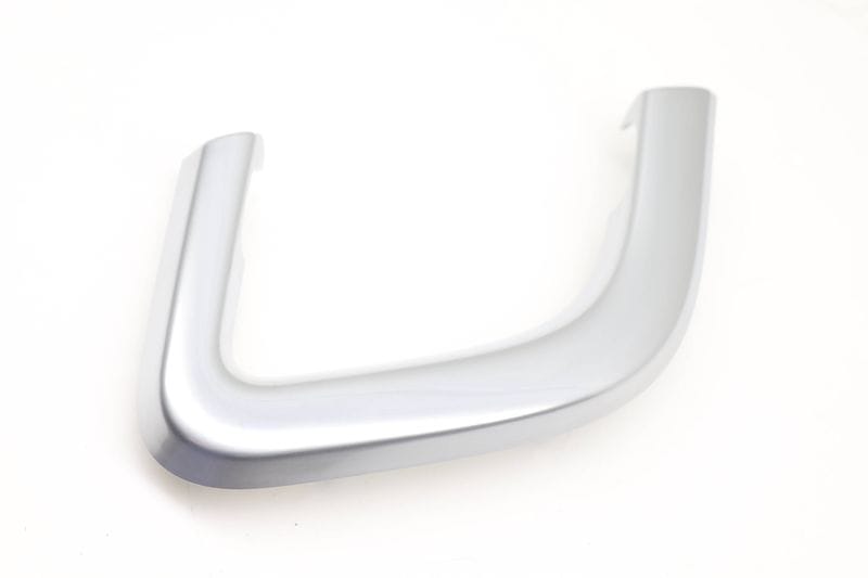 Door Panel Trim / Cover / Molding FK72237B06CD — Used (SKU 581576)