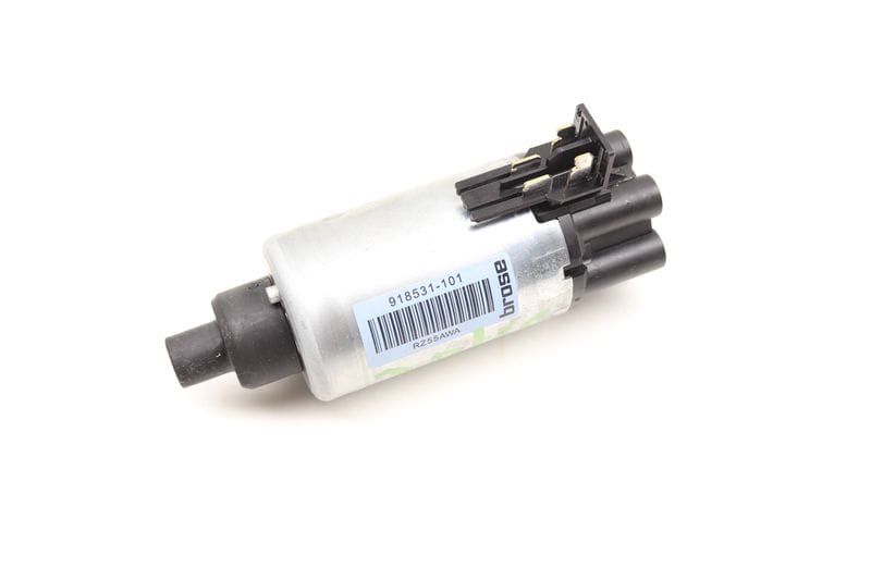 Slide Seat Motor LR175758 — Used (SKU 581398)
