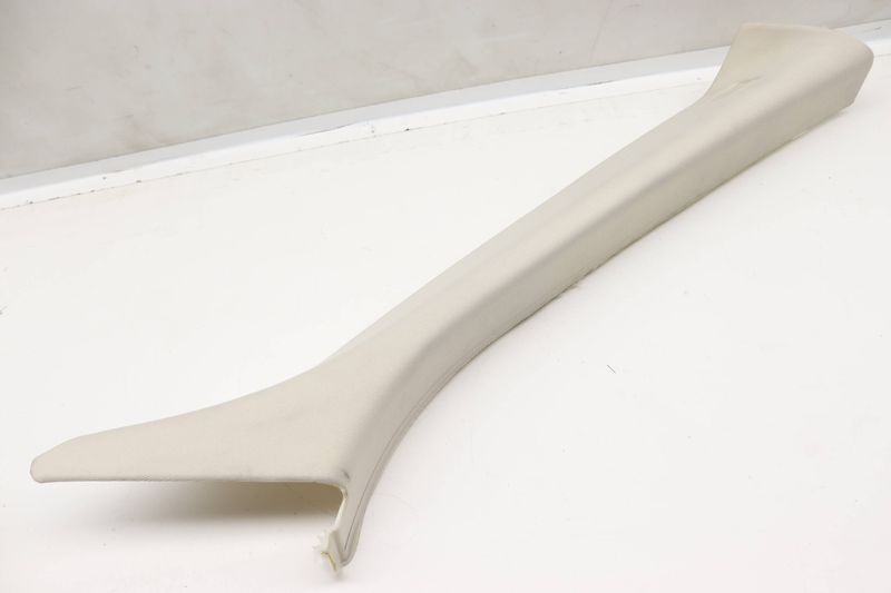 Upper A Pillar Trim / Panel FK7203510A — Used (SKU 581691)