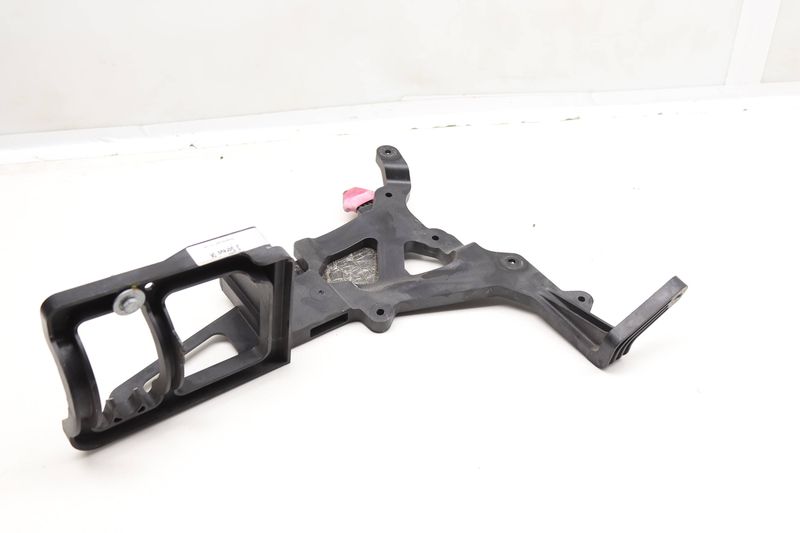 Fuel Evap Charcoal Canister Mount Bracket BJ329C098CB — Used (SKU 581246)