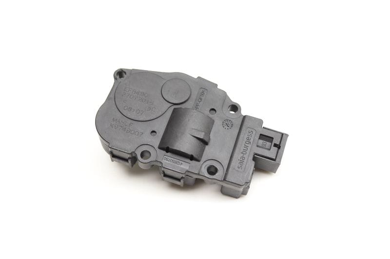 HVAC Flap / Servo Air Motor / Actuator LR066927 — Used (SKU 581385)