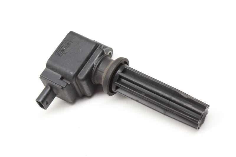 Ignition Coil CM5E12A366BC — Used (SKU 581872)