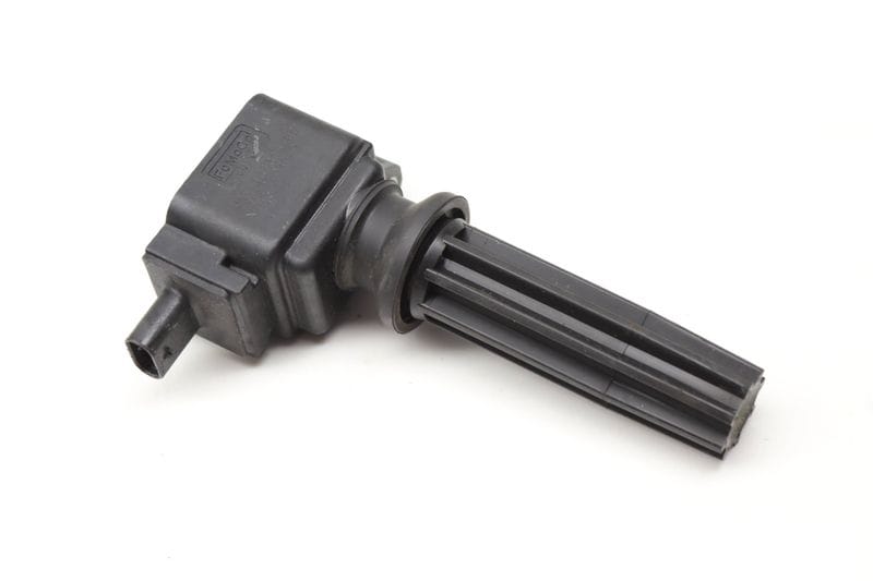 Ignition Coil CM5E12A366BC — Used (SKU 581873)