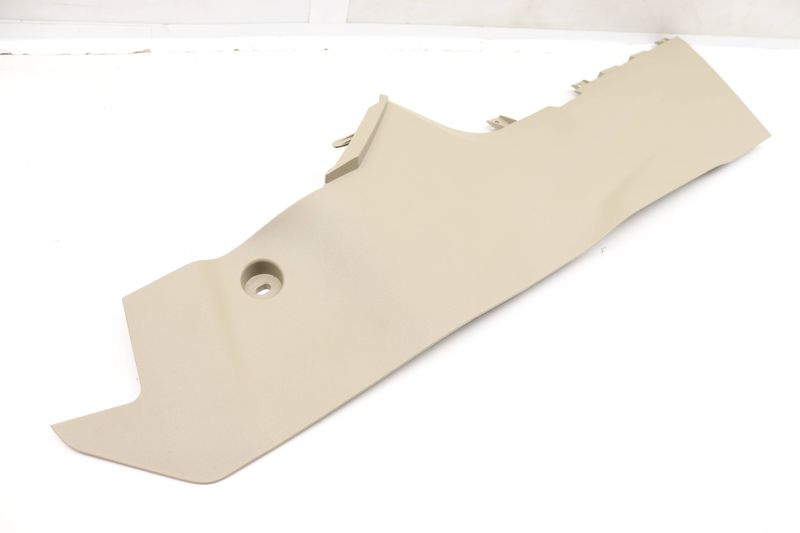 Center Console Trim Panel FK72045M11A — Used (SKU 581684)