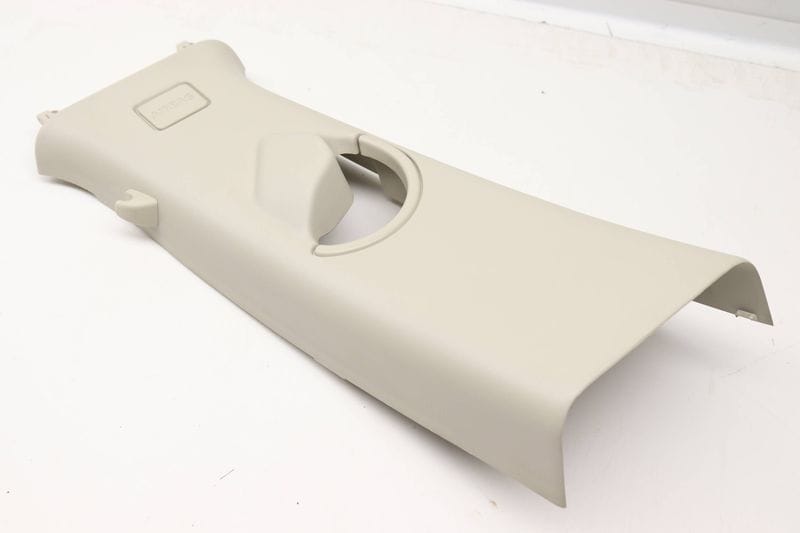Upper B Pillar Trim / Panel FK72519A87A — Used (SKU 581688)