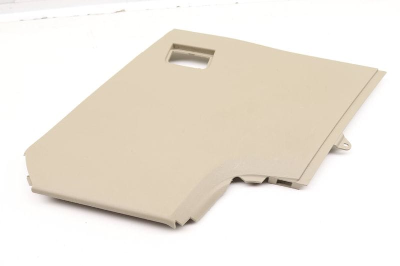 Center Console Trim Panel FK72044C73B — Used (SKU 581682)