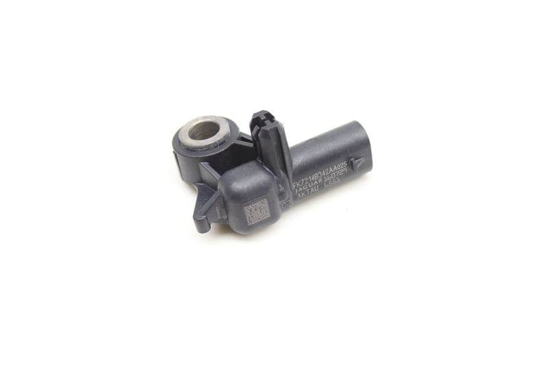Airbag Impact / Crash Sensor FK7214B342AA — Used (SKU 581441)