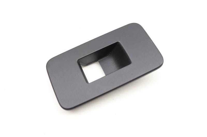 Door Window Switch Trim / Bezel FK72274C02 — Used (SKU 581487)