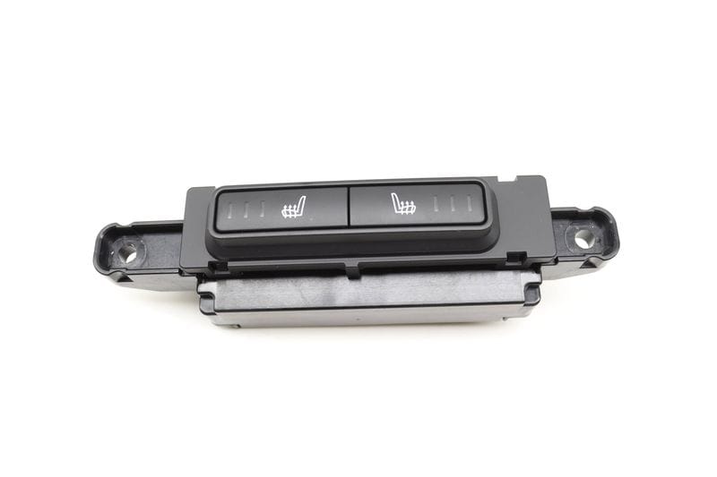 Heated Seat Switch / Button FK7214D694AA — Used (SKU 581409)