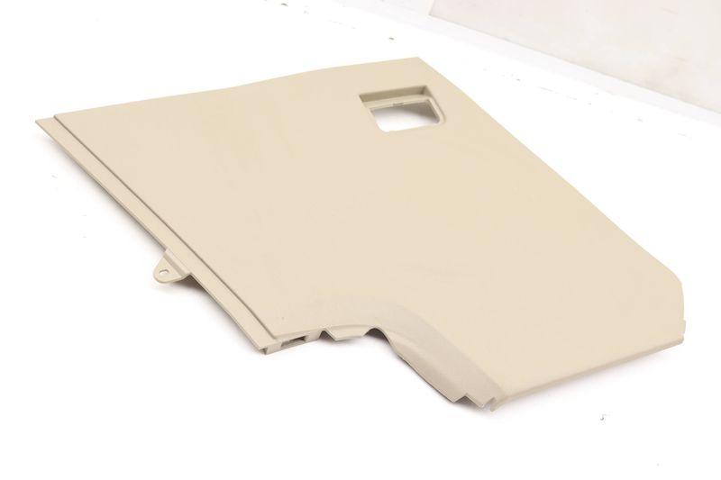Center Console Trim Panel FK72044C72B — Used (SKU 581683)