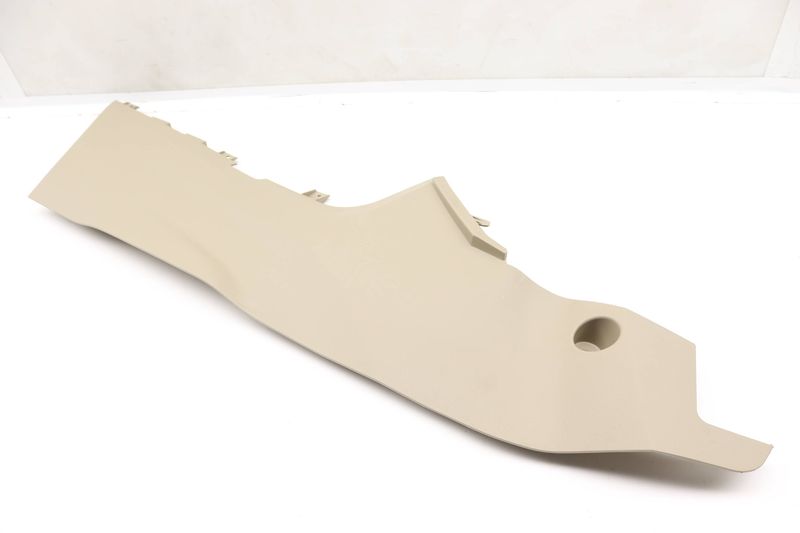 Center Console Trim Panel FK72045M10A — Used (SKU 581685)