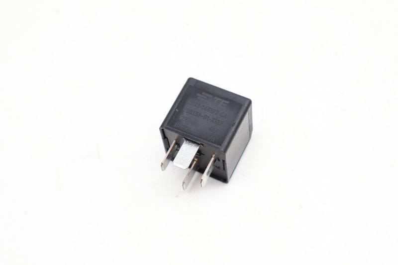 4-PN Multifunction Relay (40 AMP) DH2214B192CA — Used (SKU 627536)