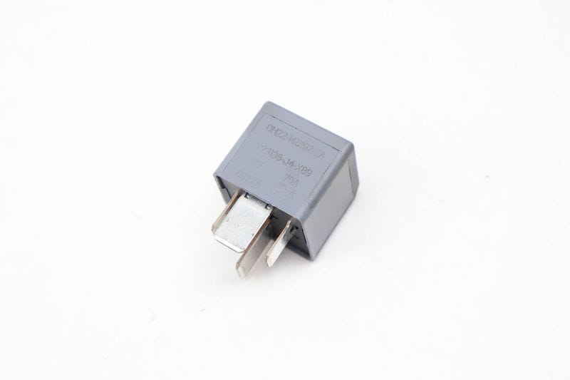 4-PN Multifunction Relay (70 AMP) DH2214B192EA — Used (SKU 626802)