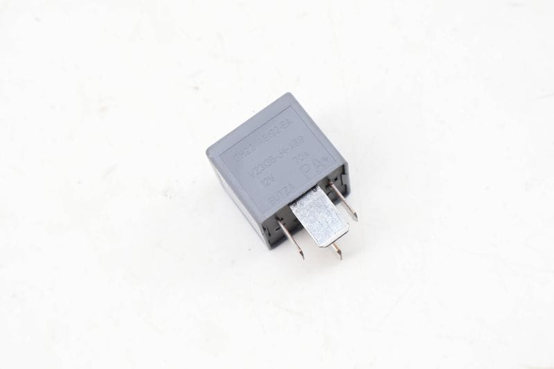 4-PN Multifunction Relay (70 AMP) DH2214B192EA — Used (SKU 627421)