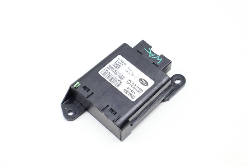 Heated Seat Control Module / Unit DPLA14C725DA — Used (SKU 626726)