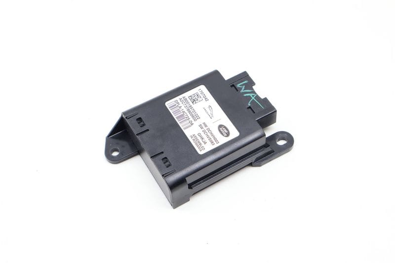 Heated Seat Control Module / Unit DPLA14C725DA — Used (SKU 626735)