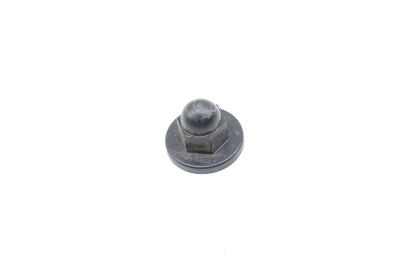 Hood Hinge Nut Cover / Cap LR044832 — Used (SKU 626855)