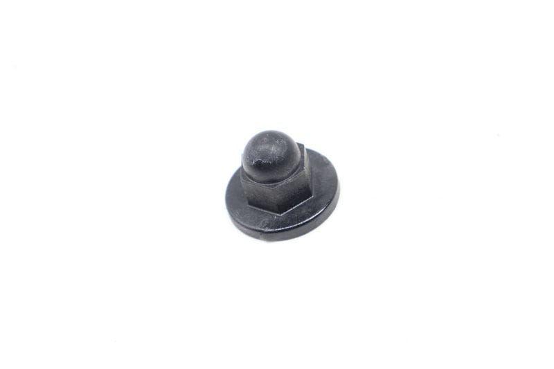 Hood Hinge Nut Cover / Cap LR044832 — Used (SKU 626856)