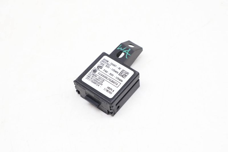 Immobilizer / Keyless Entry Module AH4N15607AE — Used (SKU 626745)