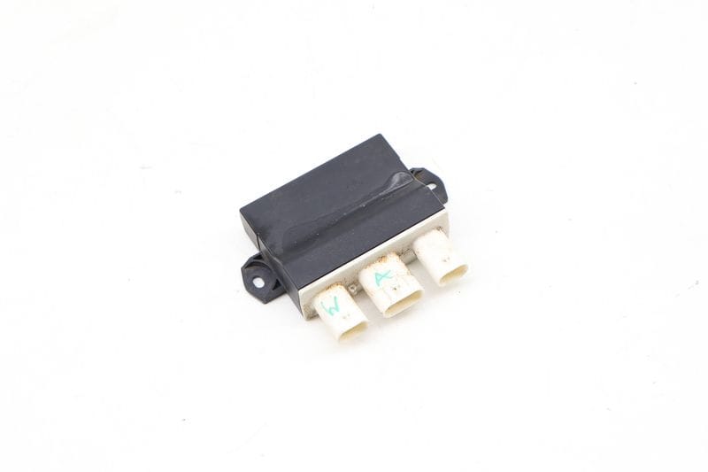 Trunk Liftgate Smart Opener Sensor Bumper Module K95301AE — Used (SKU 627531)
